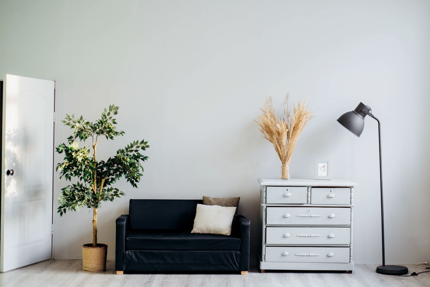 Trends inden for nordisk boligindretning
